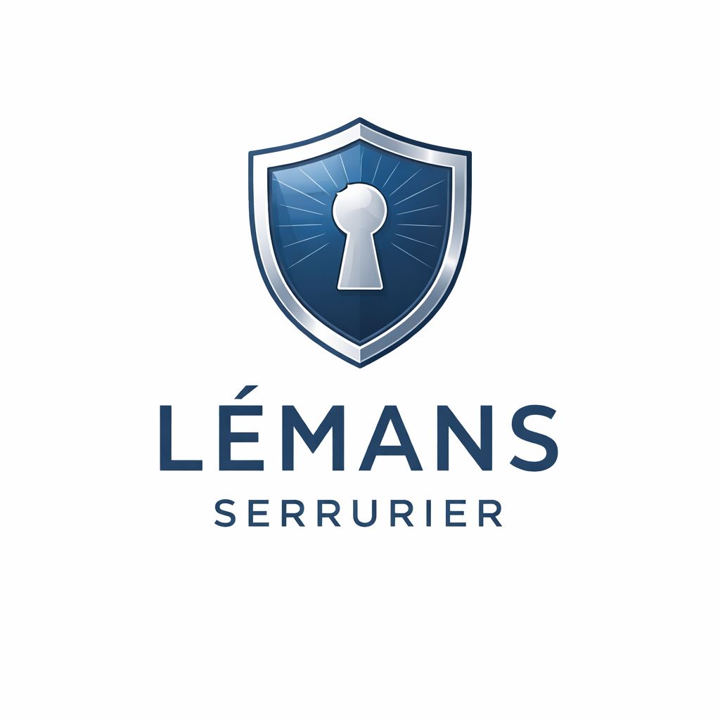 Lémans Serrurier